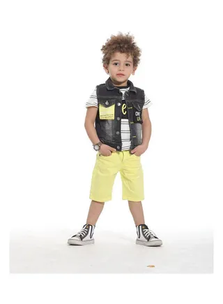 Casual Printed Mid-Rise Collared Neck sets Multicolour 