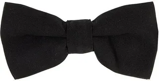 Papillon Hook-clipped Bow Tie