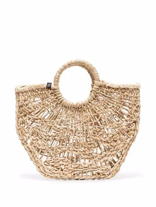 Maria tote bag