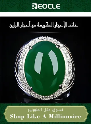 Sparkling Rhinestone Gemstone Ring Classic Style Design Simple and Elegant 