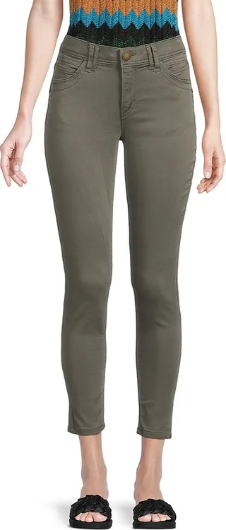 Ab Technology Skinny Pants