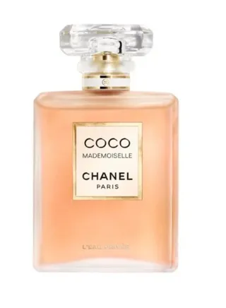 C H A N E L 