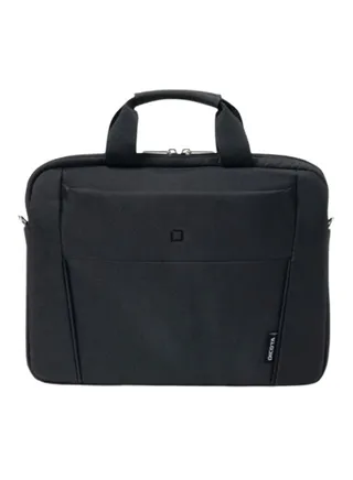 Slim Case Base Laptop Bag Black 