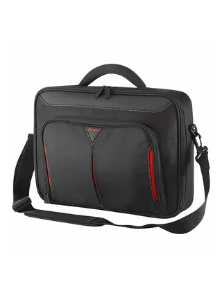 Classic Laptop Bag 13-14.3 Inch Black 