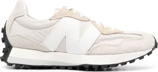 327 Low-Top Panelled Sneakers