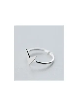 silver ring caliber 925 