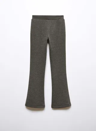 Kids Flared Leggings 