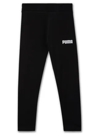 Essentials Kids Girls Youth Leggings 