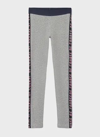 Kids Essential Leggings 