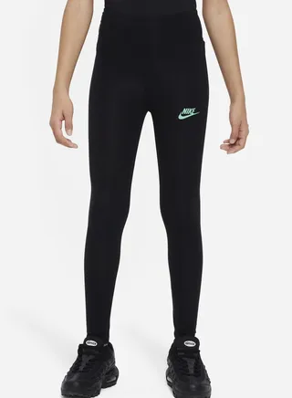 Youth Nsw Favorites High Waisted Leggings 