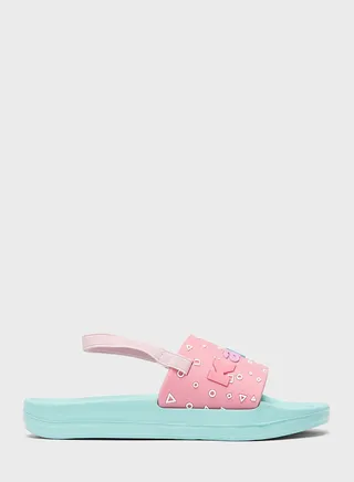 Infant Casual Sandals 