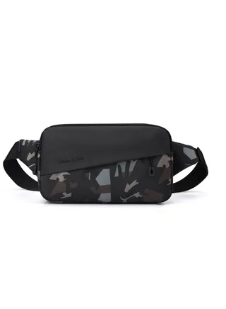 Light casual sports messenger bag 
