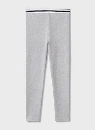 Kids Essential Leggings 