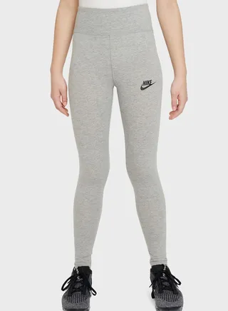 Youth Nsw Favorites High Waisted Leggings 