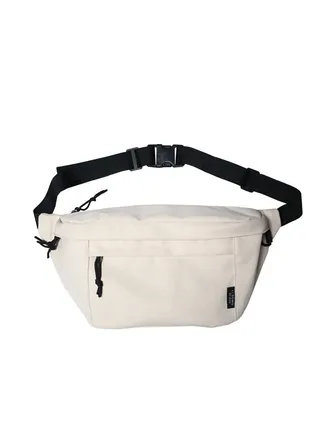New Korean style nylon sports chest bag 