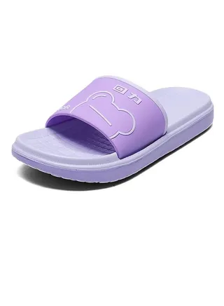 Anti Slip And Wear Resistant Trendy Soft Sole Household Sandals And Slippers 