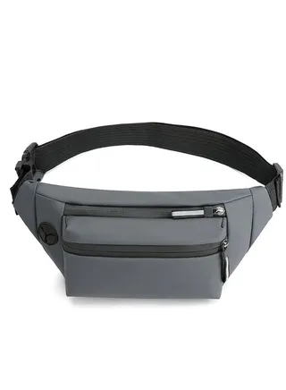 Casual outdoor sports single shoulder crossbody bag 
