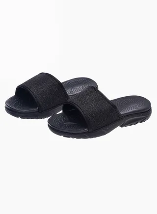 Kids unisex anti-slip slide sliders 