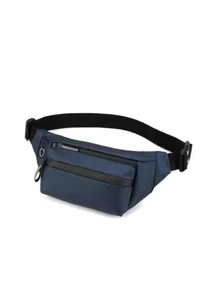 Casual outdoor sports single shoulder crossbody bag 