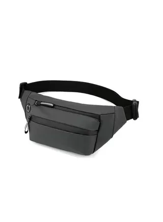 Casual outdoor sports single shoulder crossbody bag 