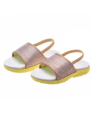 Girls anti-slip slide sliders 