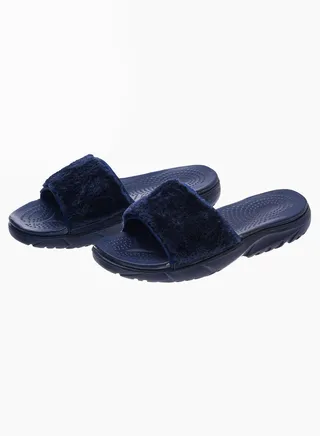 Kids unisex anti-slip slide sliders 