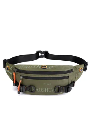 street trend chest bag messenger bag 