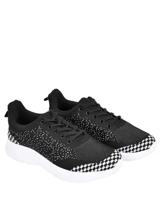 Mens Classic Running Shoes 