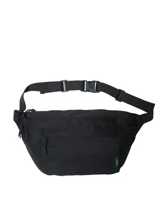 New Korean style nylon sports chest bag 