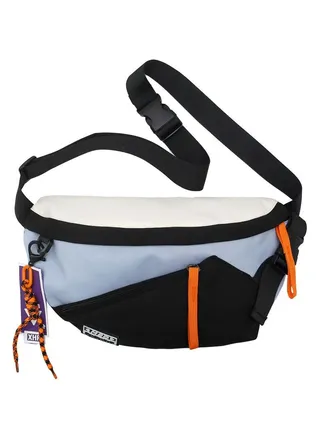 Niche national trend sports shoulder bag 