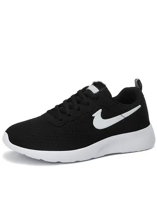 Men's Summer Mesh Breathable Casual Sports Shoes 