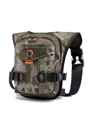 New Sports Men's Portable Waistpack 