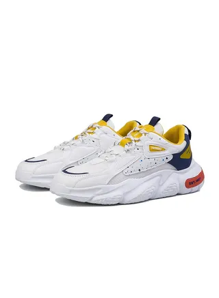 New Men's Sneakers Casual Running Shoes 