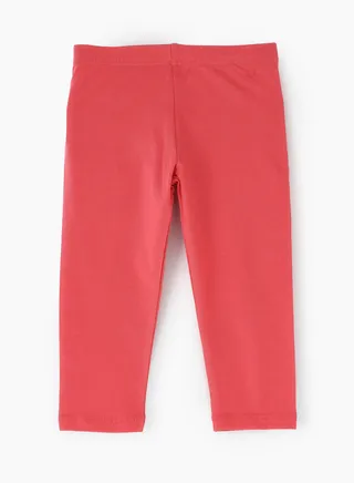 Leggings, Soft and Comfortable Leggings for Girls 