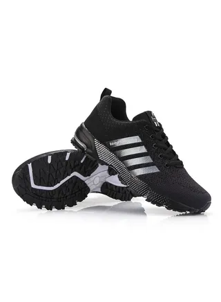 Summer New Men's Couple Sneakers Running Shoes 