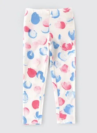 Aop Fashion Legging 