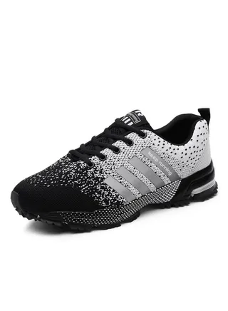 Summer New Men's Couple Sneakers Running Shoes 