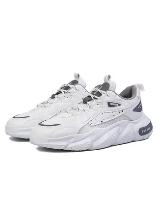 New Men's Sneakers Casual Running Shoes 