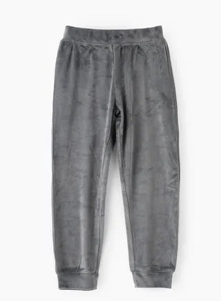 Solid bottom 