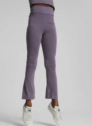 Classics Kids Flared Leggings 