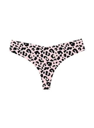 Low Waisted Large Size Breathable Pure Cotton Crotch Underwear With No Marks 