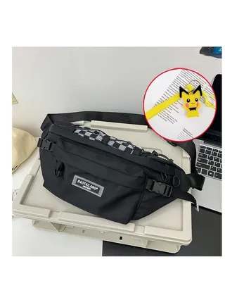 trendy shoulder messenger bag 