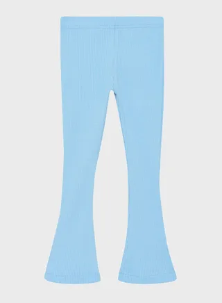 Kids Frilled Leggings 