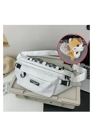 trendy shoulder messenger bag 