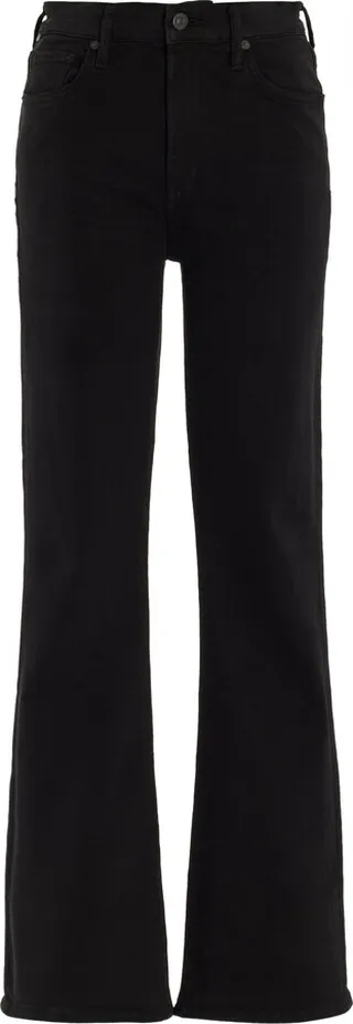 Women's Lilah High Riser Bootcut Jeans