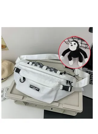 trendy shoulder messenger bag 