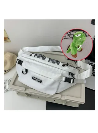 trendy shoulder messenger bag 