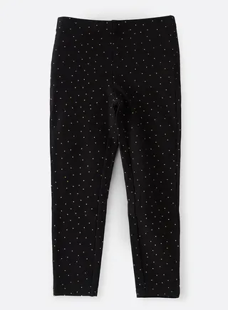 Aop Fashion Legging 