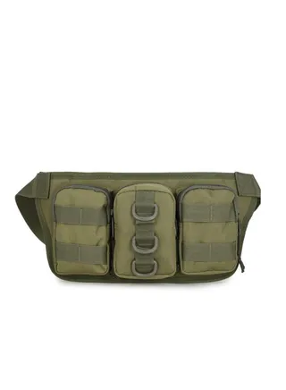Camouflage multifunctional waterproof mobile phone bag 