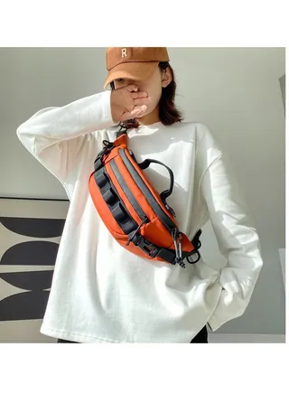 Multifunctional waterproof travel micro lure small bag 